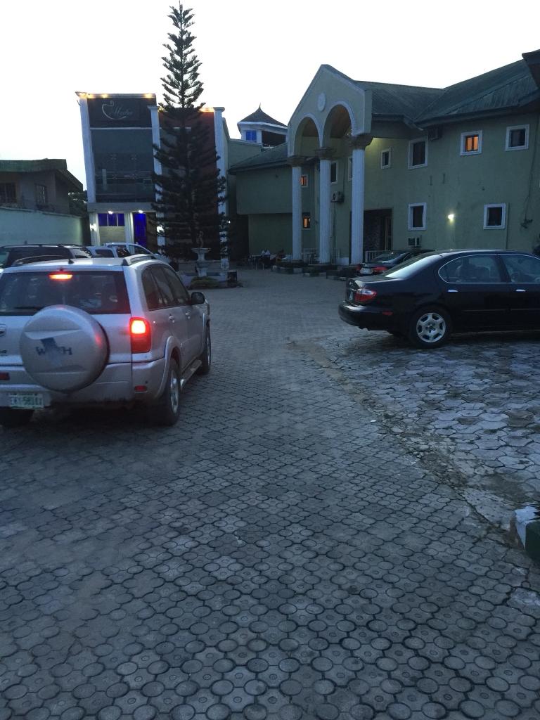 Hotel for sale in Port Harcourt